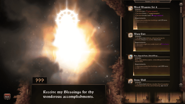 The Last Spell