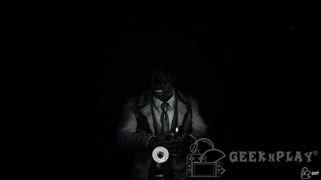 TEST-Song of Horror