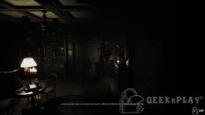 TEST-Song of horror