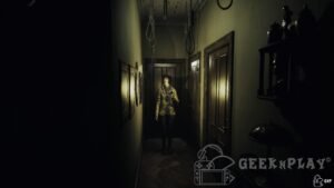 TEST-Song of horror
