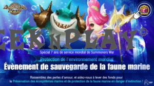  Summoners War
