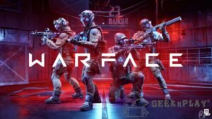 Warface