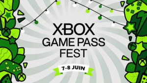 Xbox Game Fest