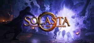 Solasta : Crown of the Magister