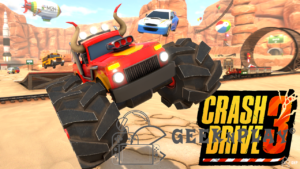Crash Drive 3
