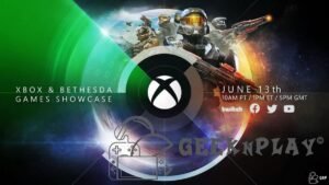 Xbox & Bethesda Games Showcase