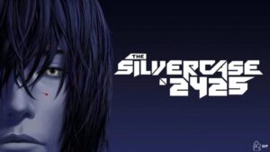 The Silver Case 2425