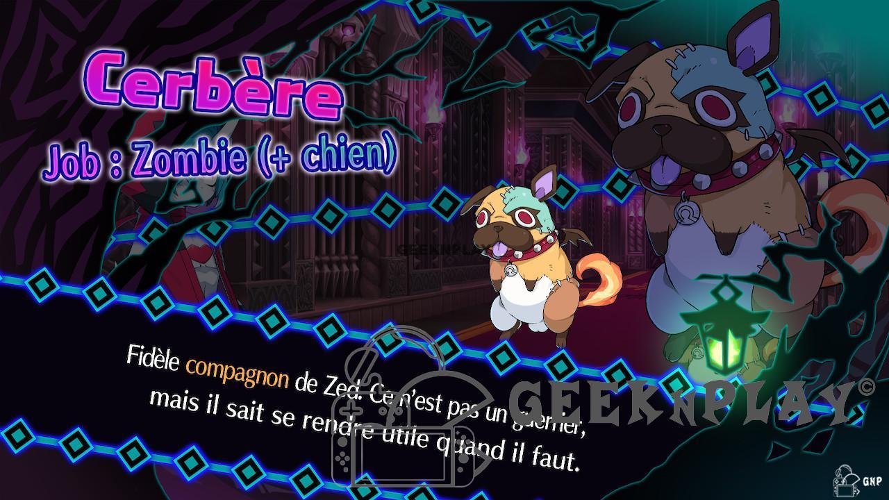 Avis Disgaea 6