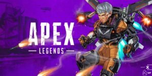 Apex Legend jeu