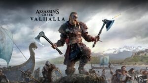 Assassin's Creed Valhalla