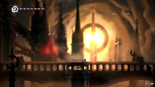 Crownsworn - Pont