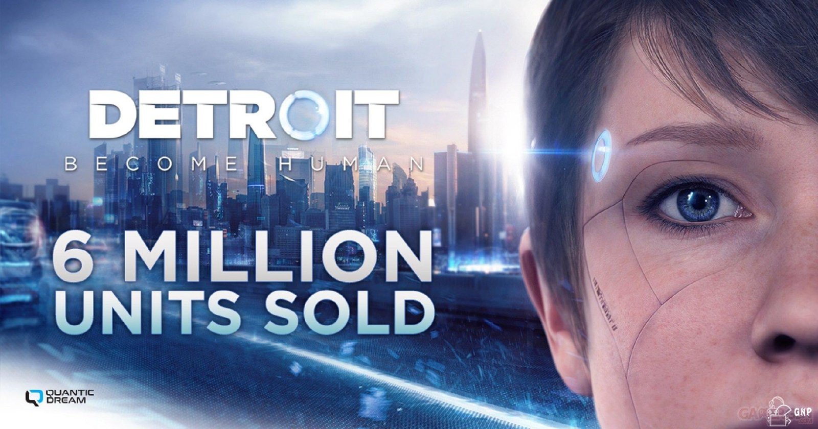 Detroid Become Human
