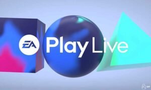 EA Play Live