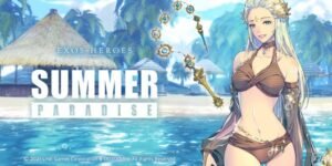 Summer Paradise