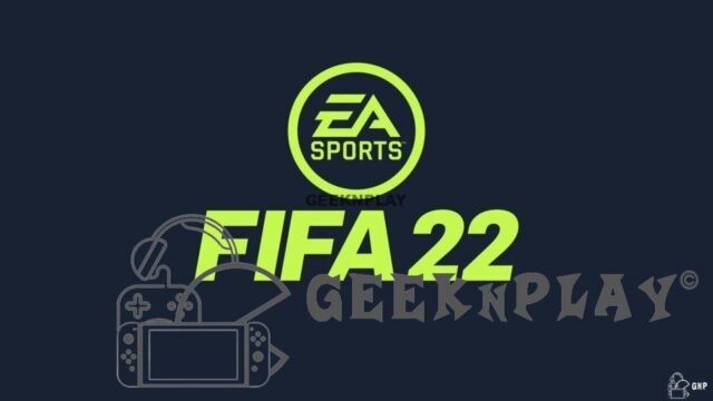 FIFA 22