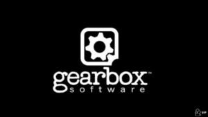 Gearbox
