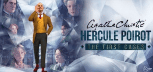 Hercule Poirot