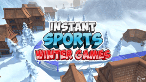 INSTANT SPORTS Winter Games