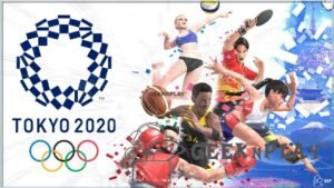 Jeux Olympiques de Tokyo 2020 – Le jeu vidéo officiel