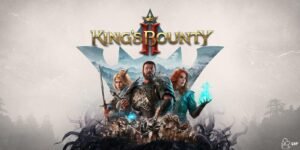 King’s Bounty II