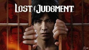 Lost Judgment