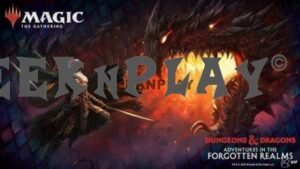 Magic: The Gathering