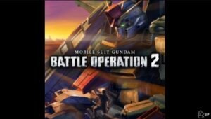 Mobile Suit Gundam : Battle Operation 2