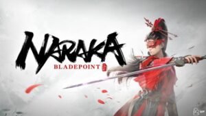 NARAKA : BLADEPOINT