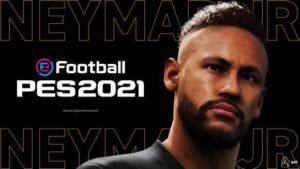 Neymar Jr
