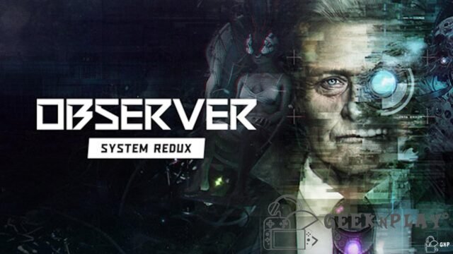 Observer System Redux