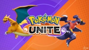 Pokémon Unit