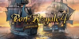 Port Royale 4