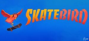 SkateBIRD