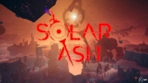 Solar Ash