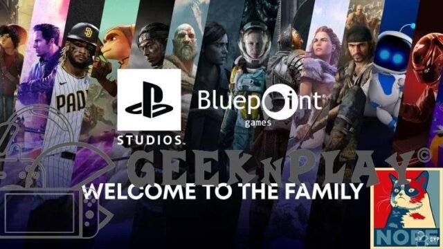 Bluepoint Games