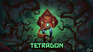 Tetragon