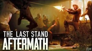 The Last Stand - Aftermath