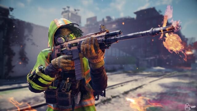 Tom Clancy's XDefiant