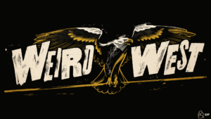 Weird West