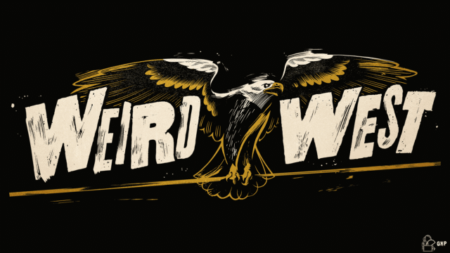 Weird West