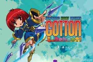 cotton reboot ps4 switch