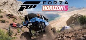 Forza Horizon 5