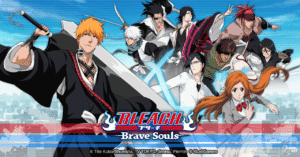 Bleach : Brave Souls