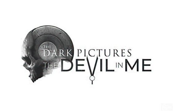 The Dark Pictures
