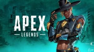 Apex Legend