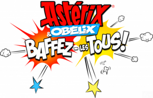 Asterix Baffez les tous