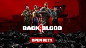 Back 4 Blood