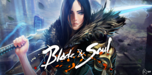 Blade & Soul