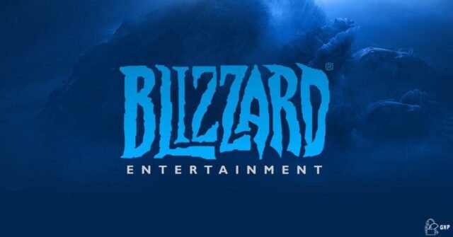 Blizzard Entertainment