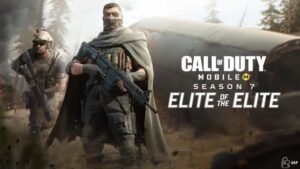 Call of Duty : Mobile